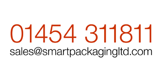 T: 01454 311811 E: sales@smartpackagingltd.com