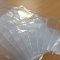 Polythene Bags & Tubing Polythene Bags & Tubing