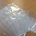 Polythene Bags & Tubing