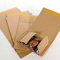 Postal Packaging & Wallets	