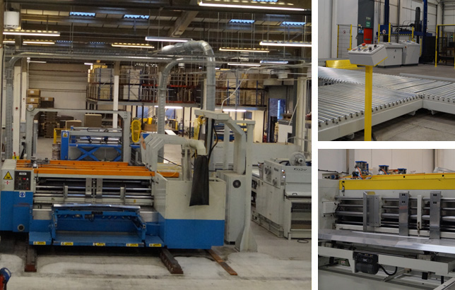 Manufacture Manufacture